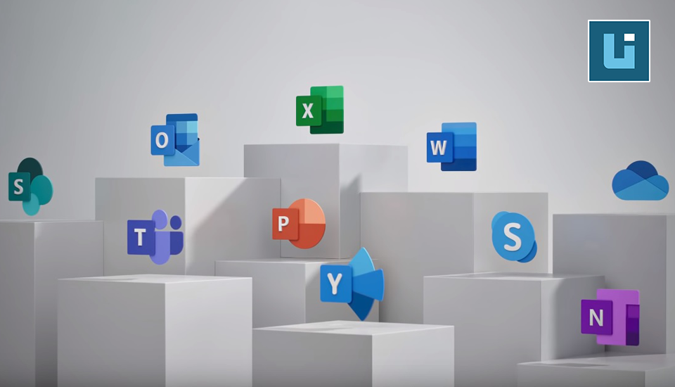 Microsoft Office New Icons
