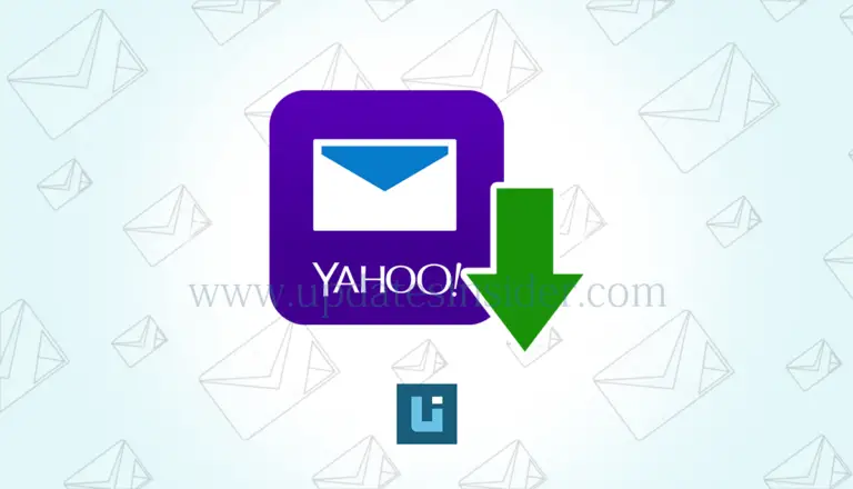 save-yahoo-email-messages