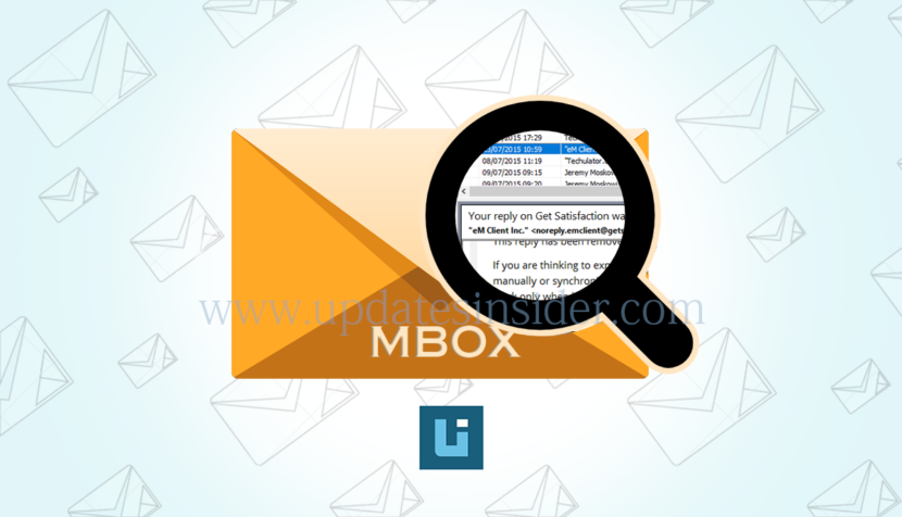 free mbox viewer for mac
