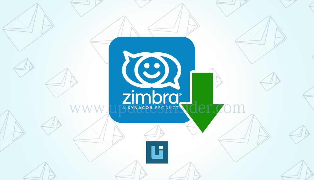 zimbra-save-email-to-hard-drive