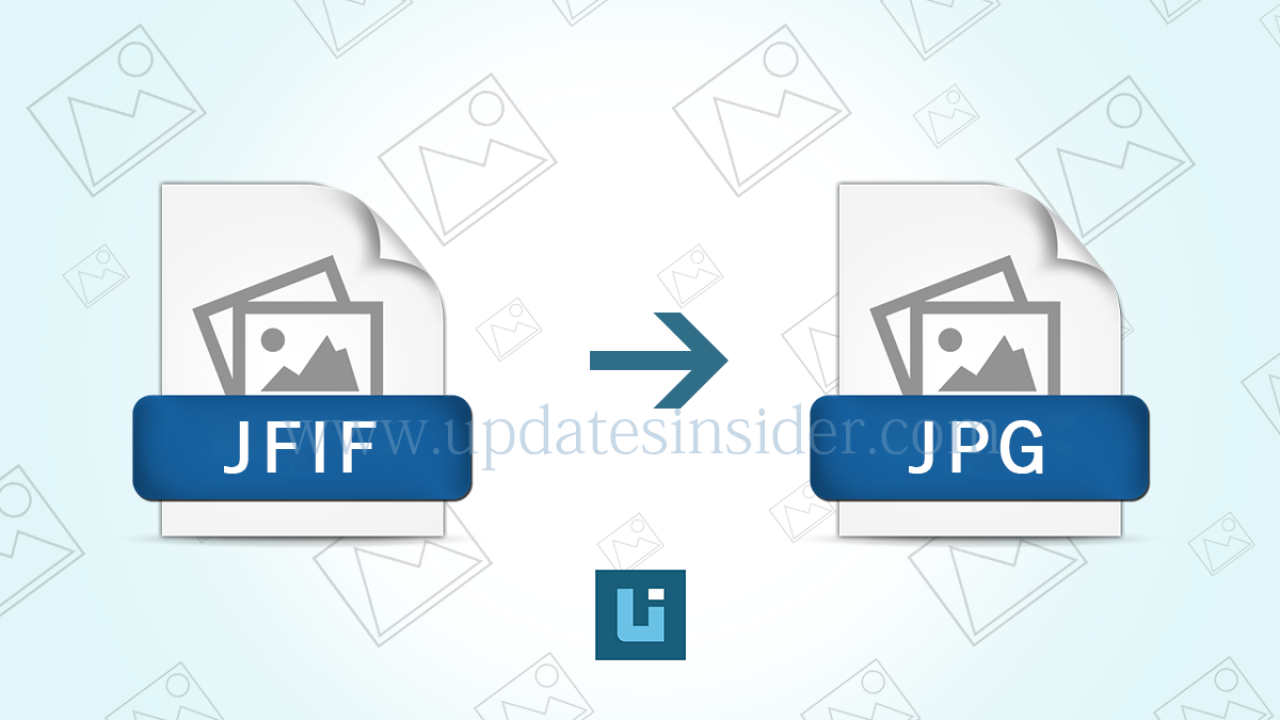 To pdf jfif Convert JFIF