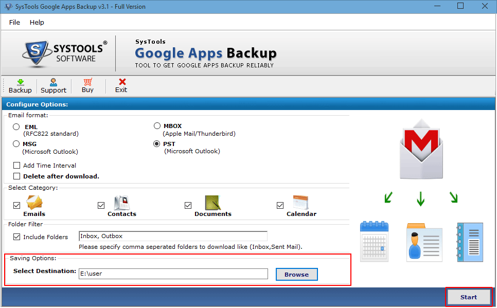 choose-destination-folder-for-g-suite-backup