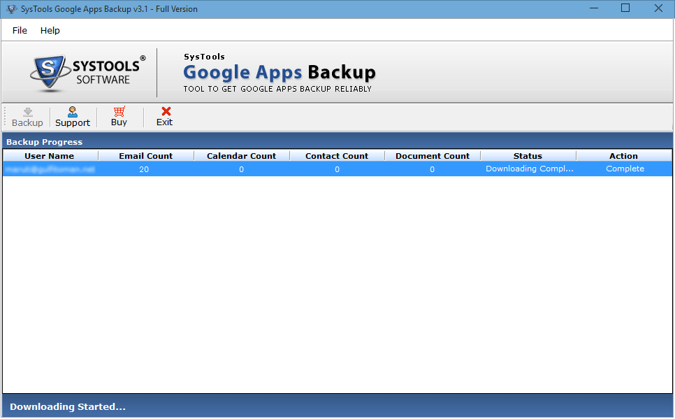 live-progress-of-g-suite-backup