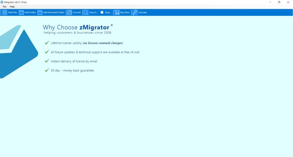 zmigrator