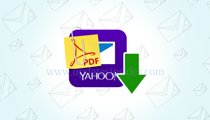 Yahoo Mail Cannot Download PDF Attachment Solution