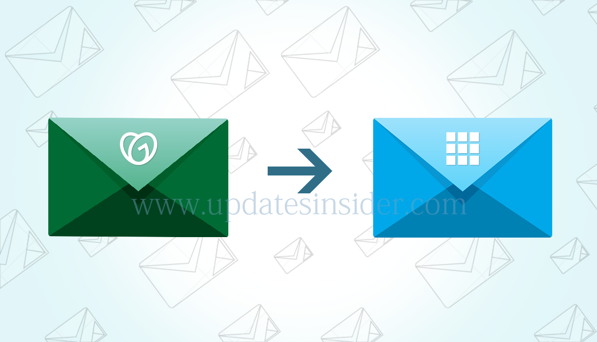 transfer-email-from-godaddy-to-bluehost