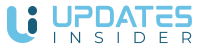 Updates Insider logo