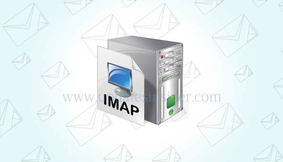 what-is-imap