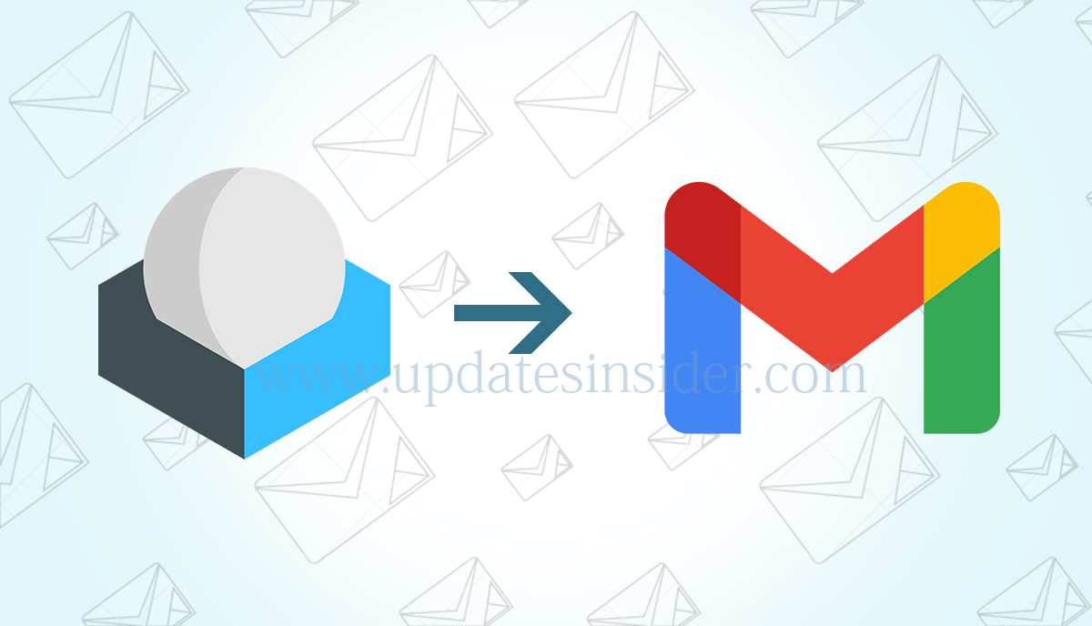 How to Migrate Roundcube to Gmail