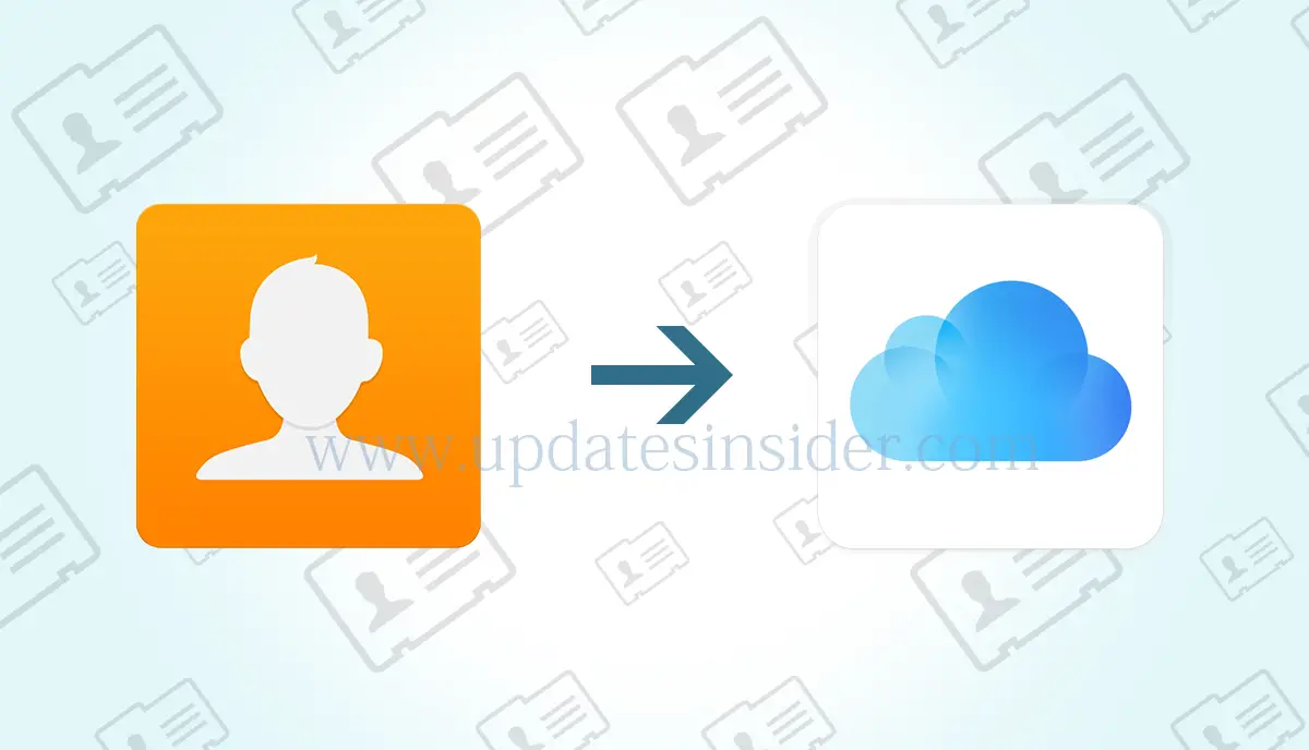 how-to-upload-contacts-to-icloud