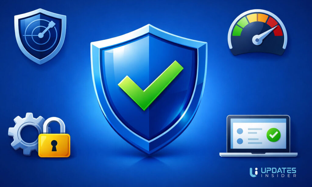 How to Choose the Right Antivirus