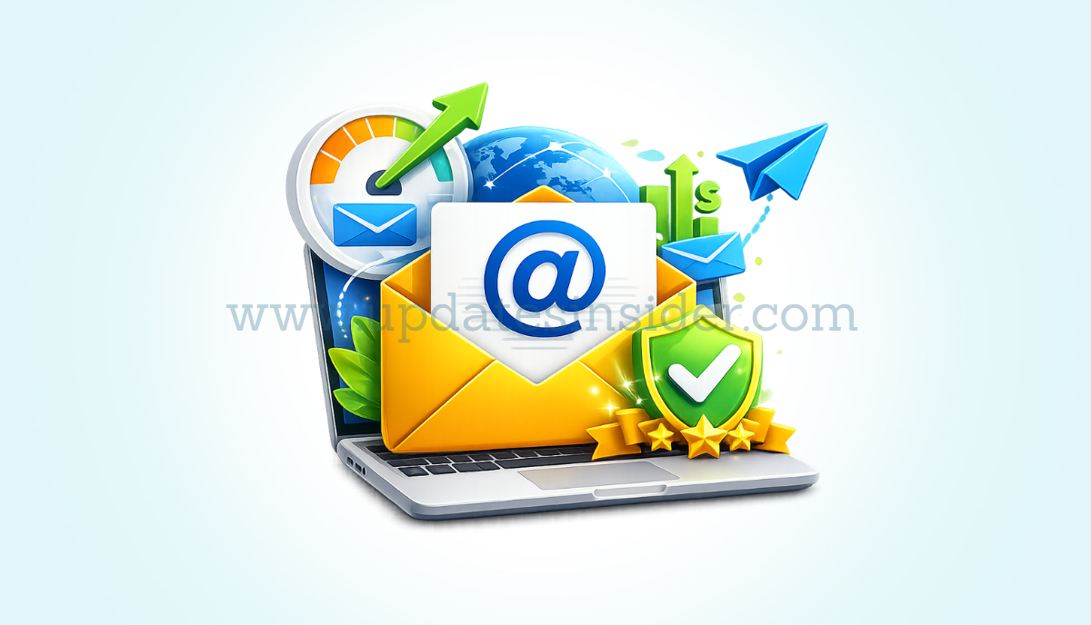 improve-email-eliverability