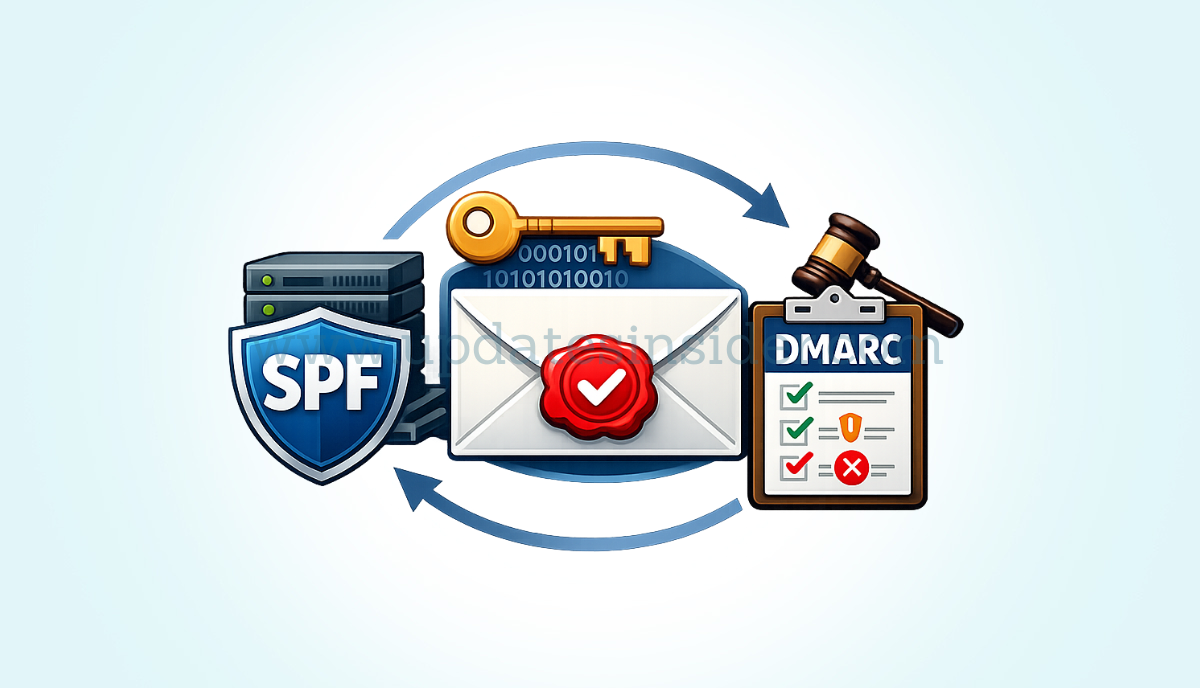 spf-dkim-dmarc