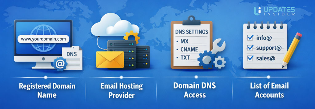 What You Need Before Setting It Up