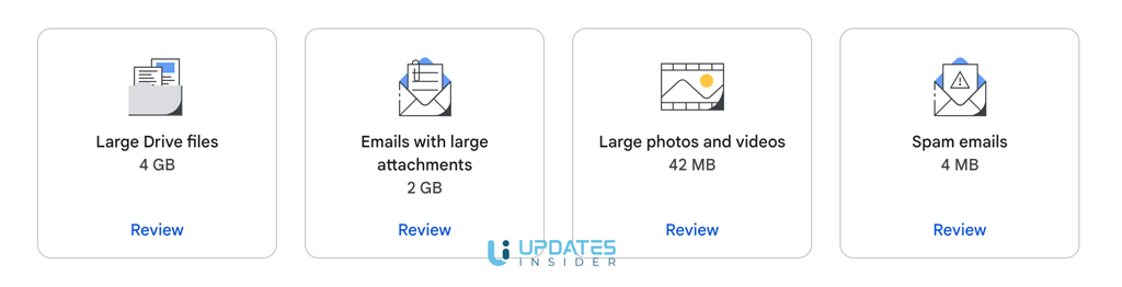 Quick Fixes That Free Up Space Immediately